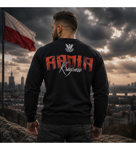Bluza-Armia Krajowa